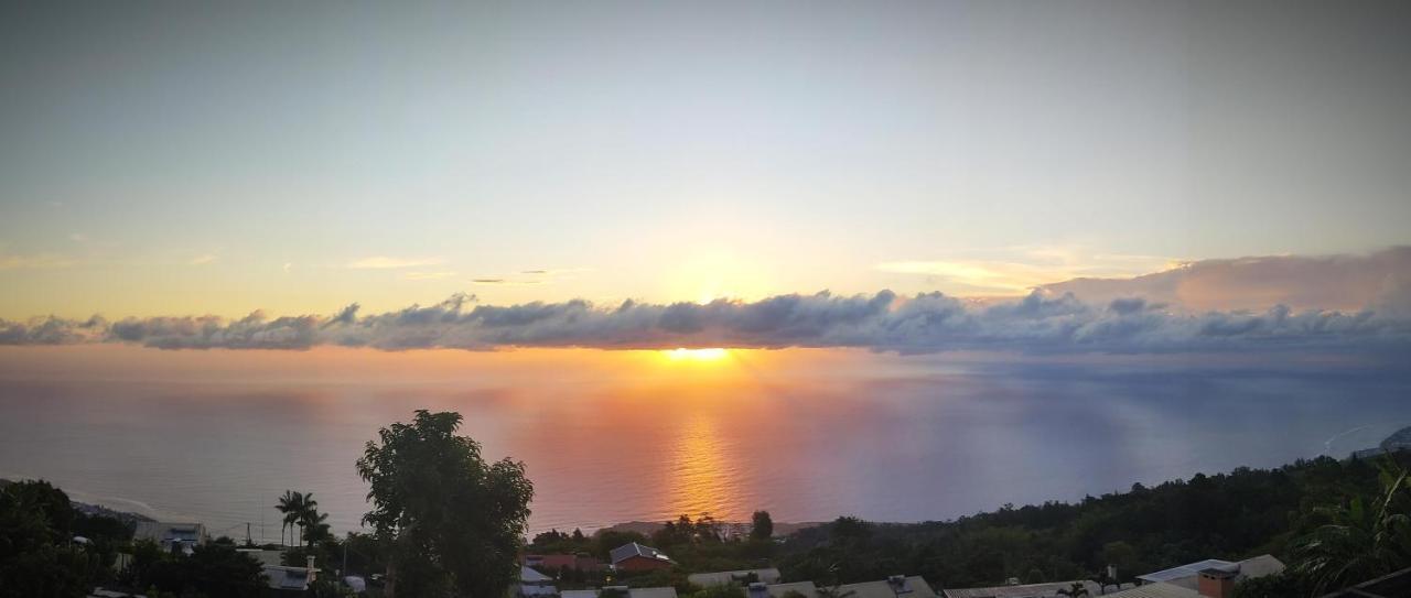 Bed and Breakfast La Caz Oceane Saint-Leu Esterno foto