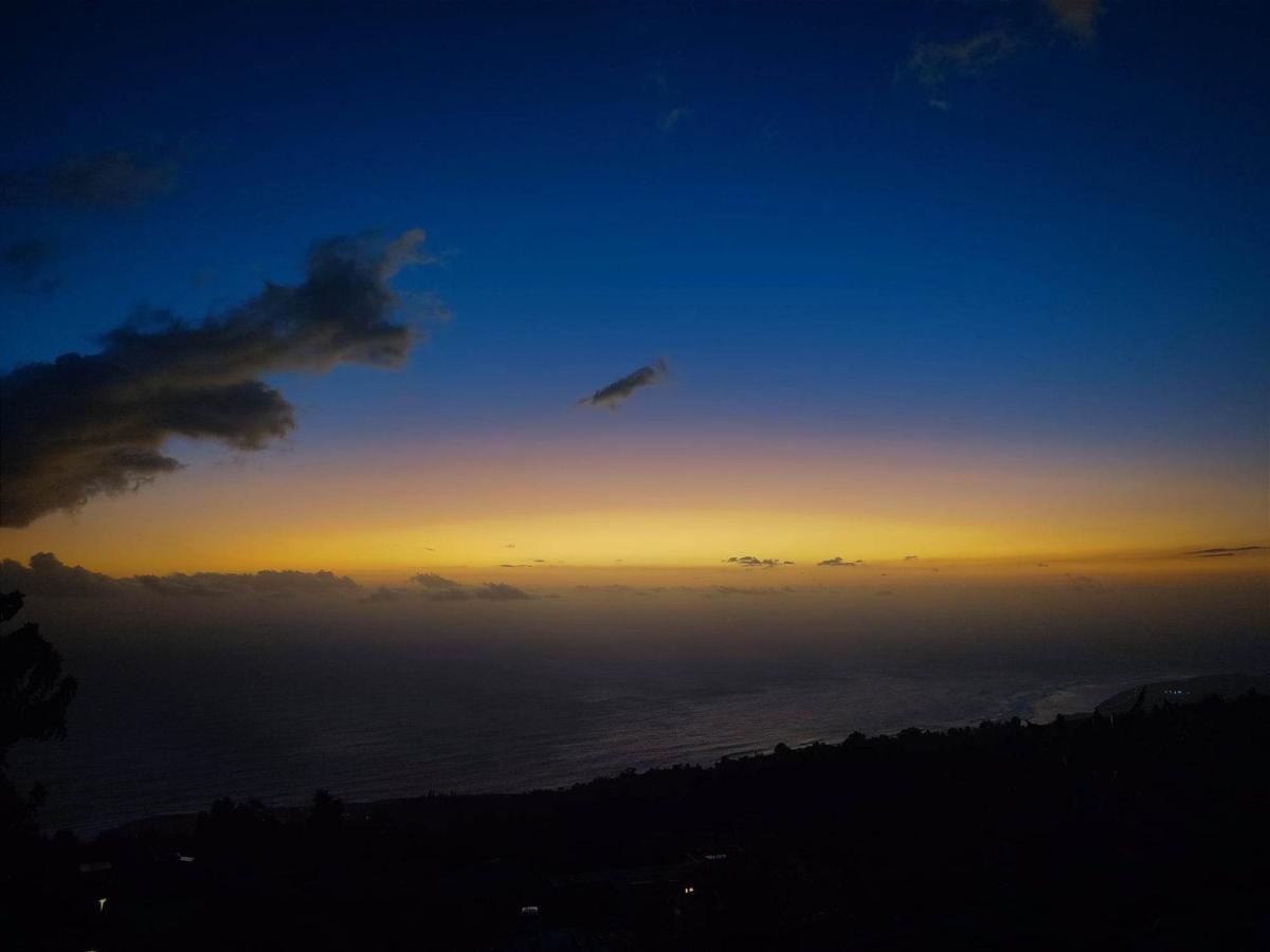 Bed and Breakfast La Caz Oceane Saint-Leu Esterno foto