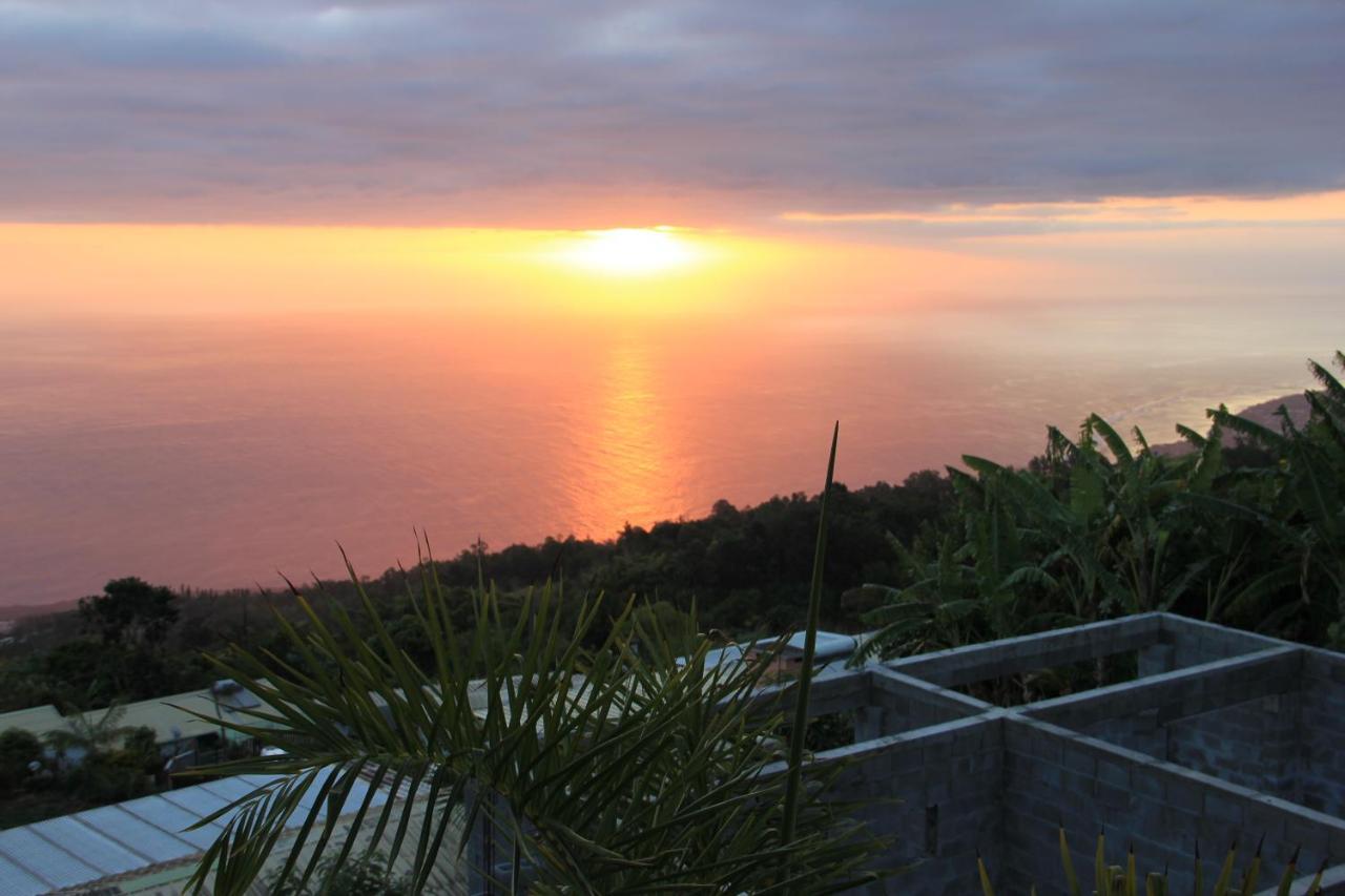 Bed and Breakfast La Caz Oceane Saint-Leu Esterno foto