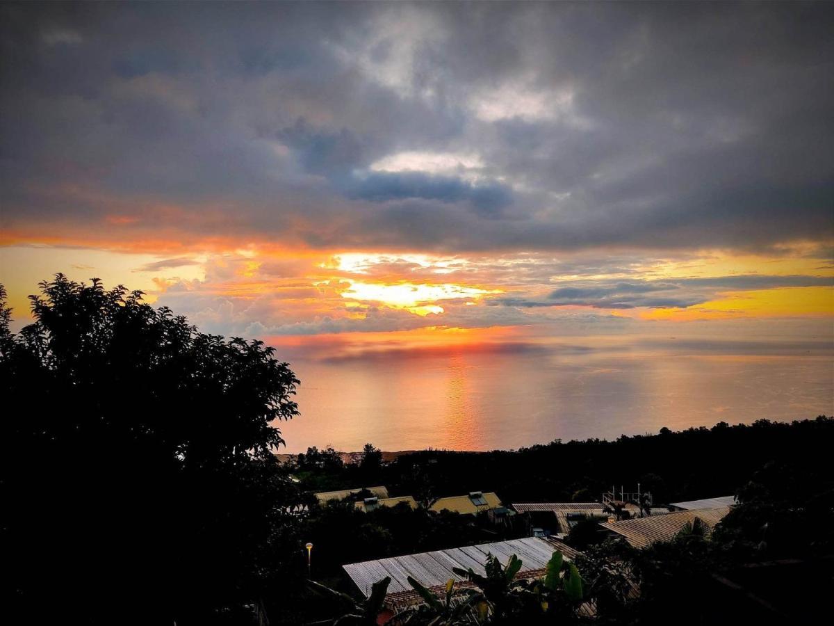 Bed and Breakfast La Caz Oceane Saint-Leu Esterno foto