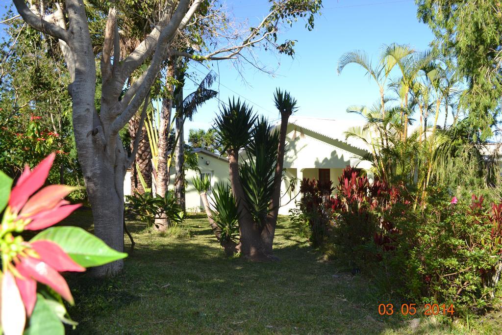 Bed and Breakfast La Caz Oceane Saint-Leu Esterno foto