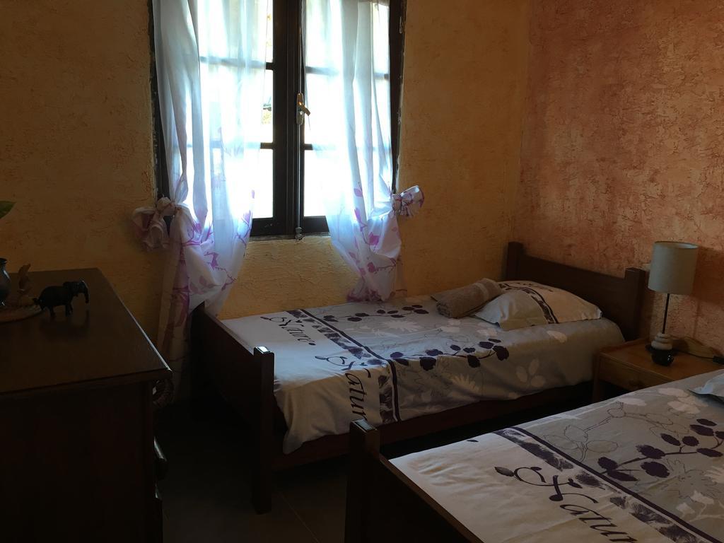 Bed and Breakfast La Caz Oceane Saint-Leu Esterno foto