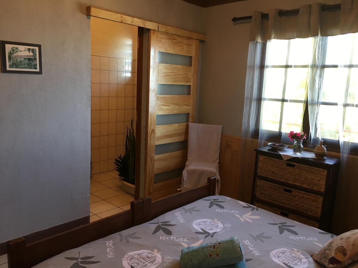 Bed and Breakfast La Caz Oceane Saint-Leu Esterno foto